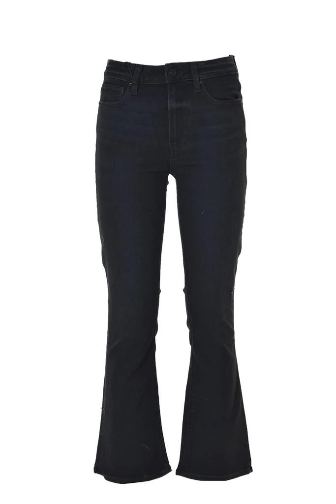 商品Paige|Paige Jeans Black,价格¥1405,第1张图片