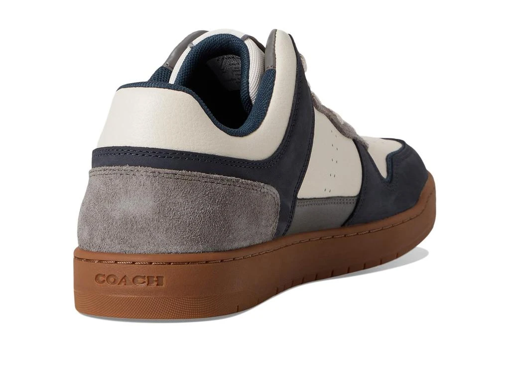 商品Coach|C201 Sneaker,价格¥1299,第5张图片详细描述