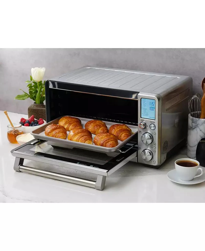 商品Breville|Joule® Oven Air Fryer Pro, BOV950BSS1BUS1,价格¥3738,第3张图片详细描述