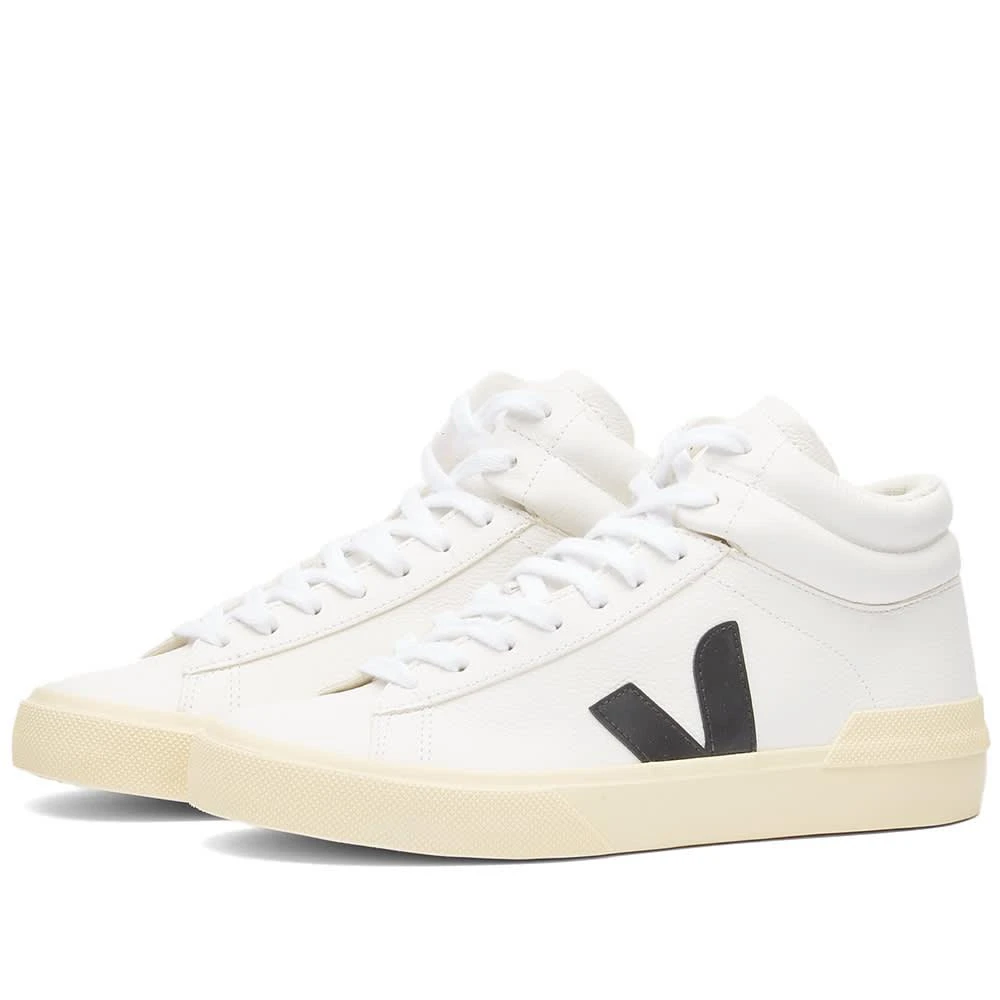 商品Veja|Veja Minotaur High Top Sneaker,价格¥705,第1张图片