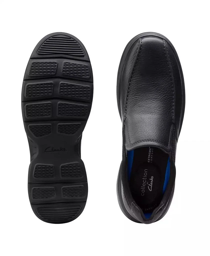 商品Clarks|Men's Bradley Step Slip-On,价格¥533,第5张图片详细描述