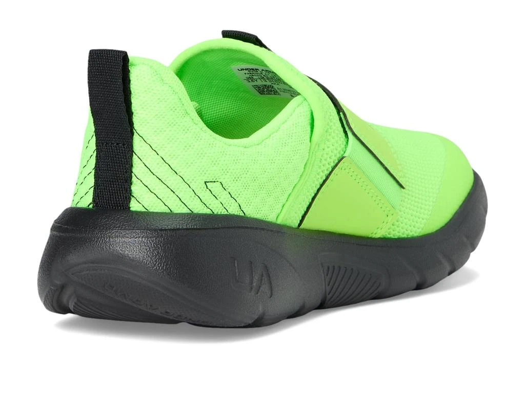 商品Under Armour|Grade School Flash (Big Kid),价格¥358,第5张图片详细描述