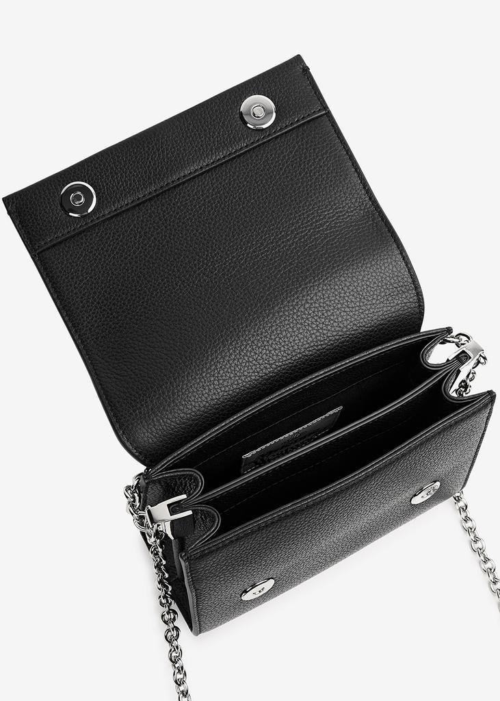 商品Vivienne Westwood|Lucy small leather cross-body bag,价格¥3469,第6张图片详细描述