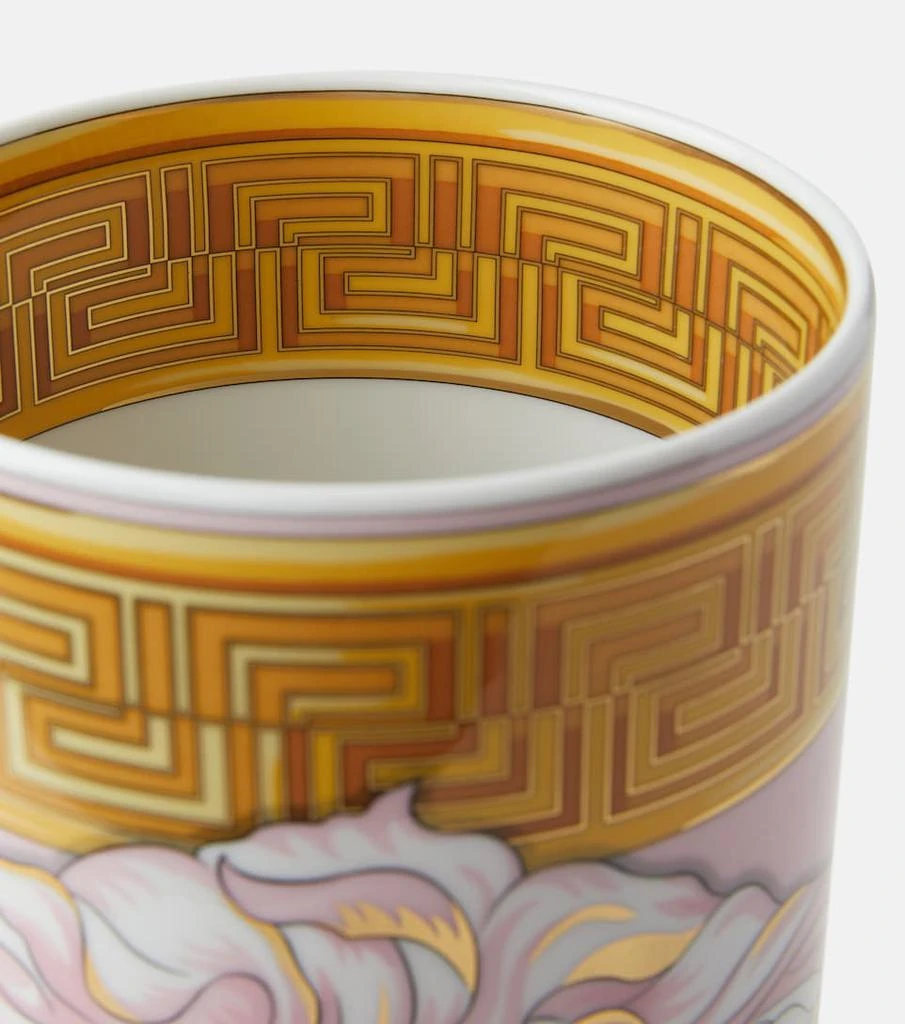 商品Versace Home|Medusa Amplified花瓶,价格¥4114,第5张图片详细描述