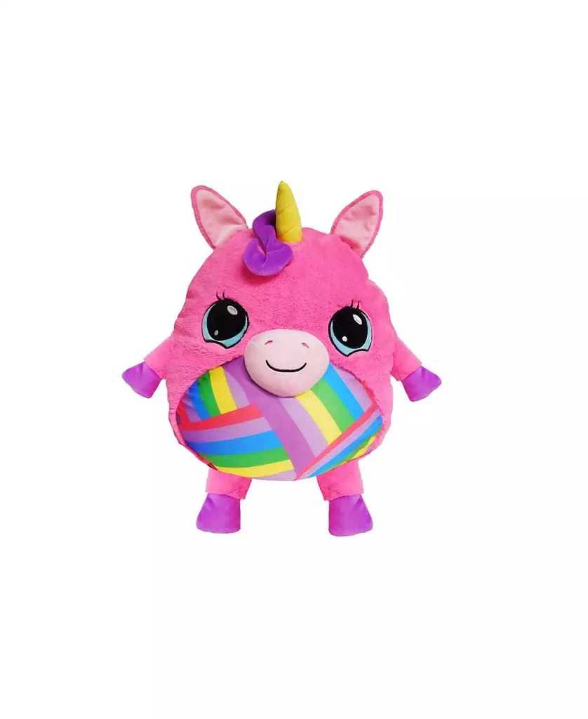 商品Mushabelly|Plush Grumbles Unicorn, 15",价格¥150,第1张图片