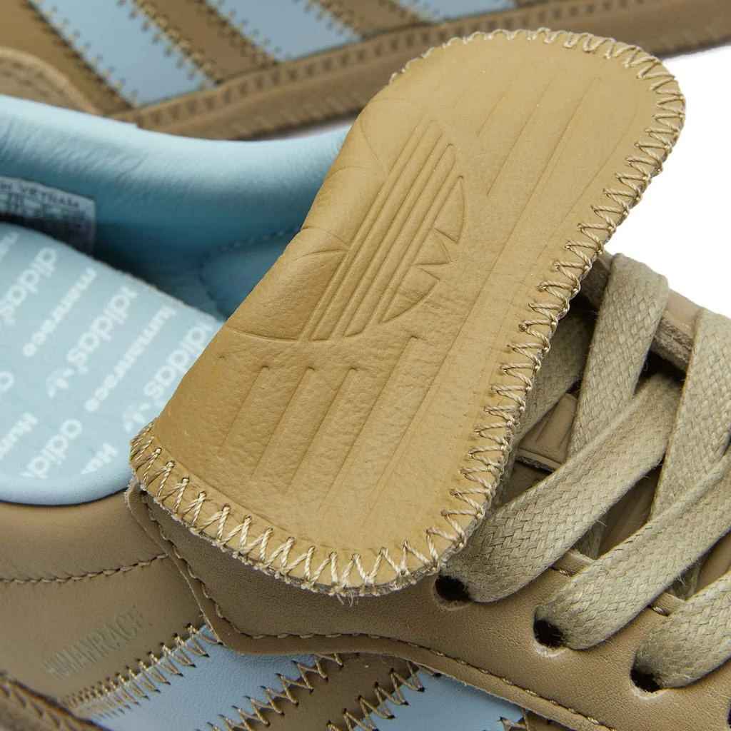 商品Adidas|Adidas x Human Race Samba,价格¥1112,第5张图片详细描述