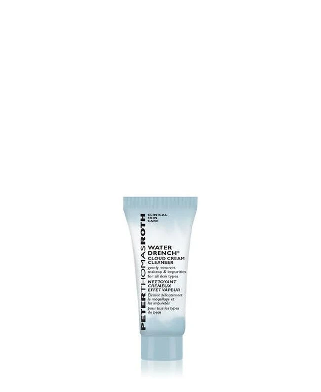 商品Peter Thomas Roth|玻尿酸保湿洁面乳,价格¥39,第1张图片