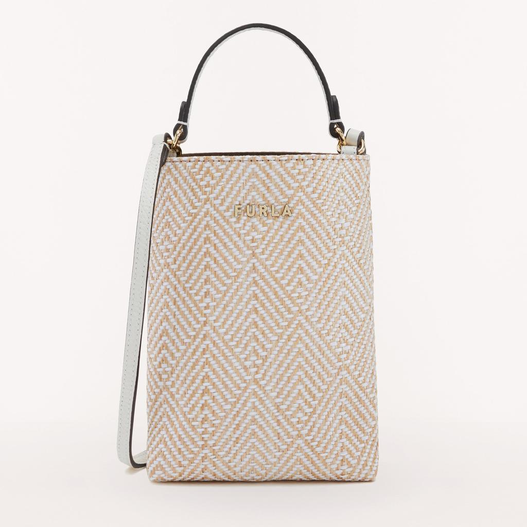 Furla Eos Vertical online Crossbody