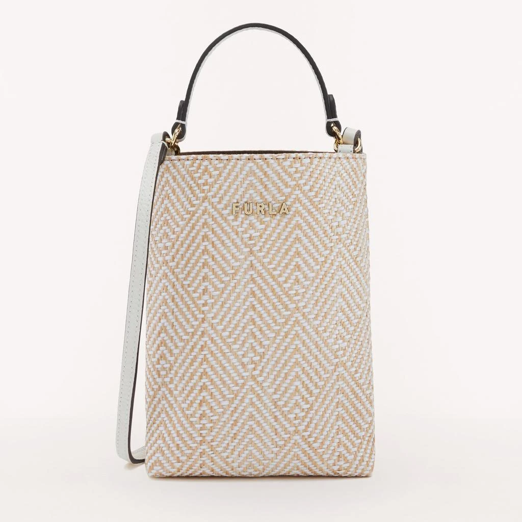 Furla Eos Vertical Crossbody S 商品