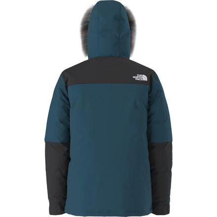 商品The North Face|McMurdo Down Parka - Men's,价格¥3303,第3张图片详细描述