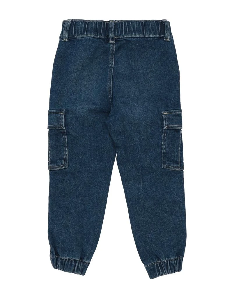 商品NAME IT®|Denim pants,价格¥122,第2张图片详细描述