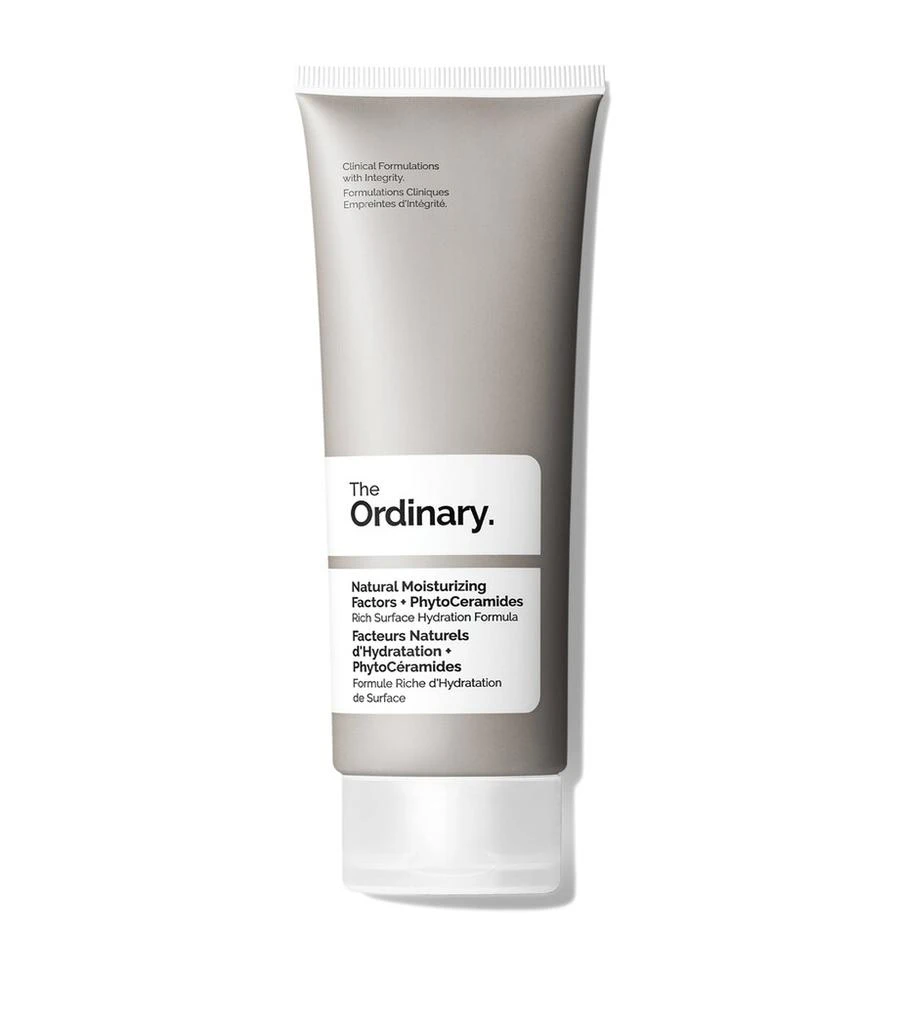 商品The Ordinary|Natural Moisturizing Factors + PhytoCeramides (100ml),价格¥218,第1张图片