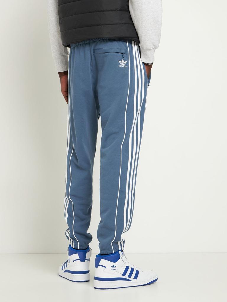 Essential French Terry Sweatpants商品第2张图片规格展示