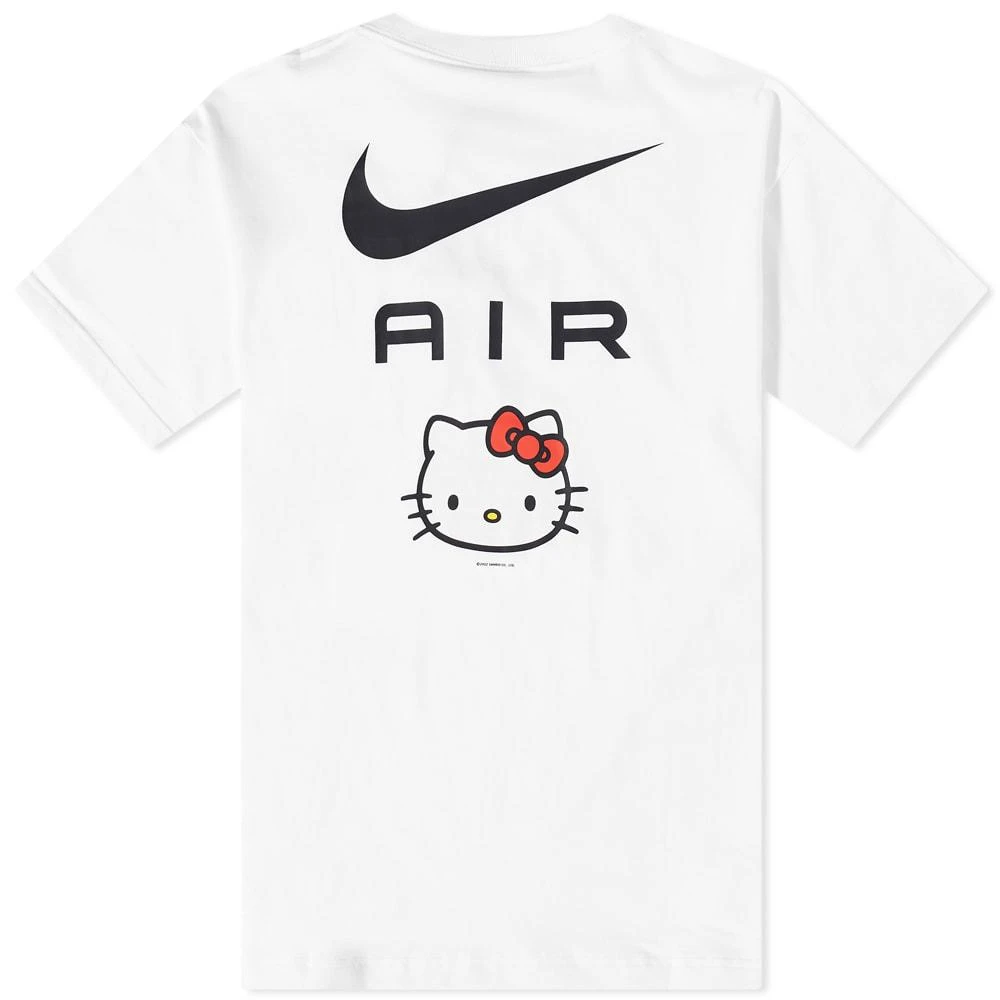 商品NIKE|Nike x Hello Kitty Tee,价格¥445,第2张图片详细描述