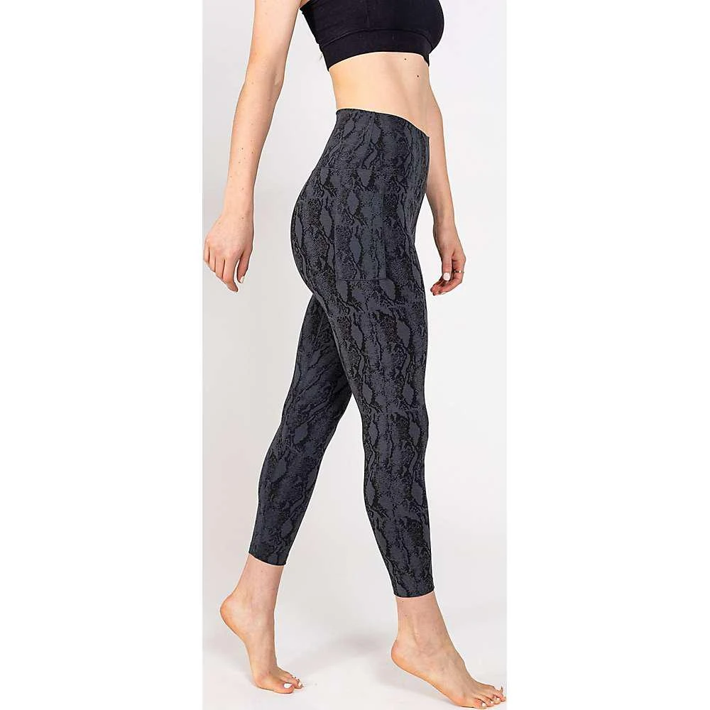 商品Tasc Performance|Tasc Women's Allways 7/8 Legging - Printed,价格¥425,第4张图片详细描述