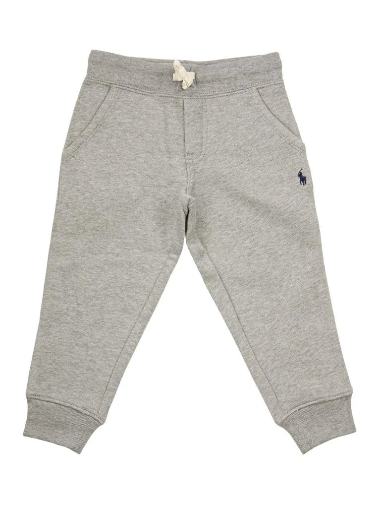 商品Ralph Lauren|Sweatshirt Jogging Trousers,价格¥677,第1张图片