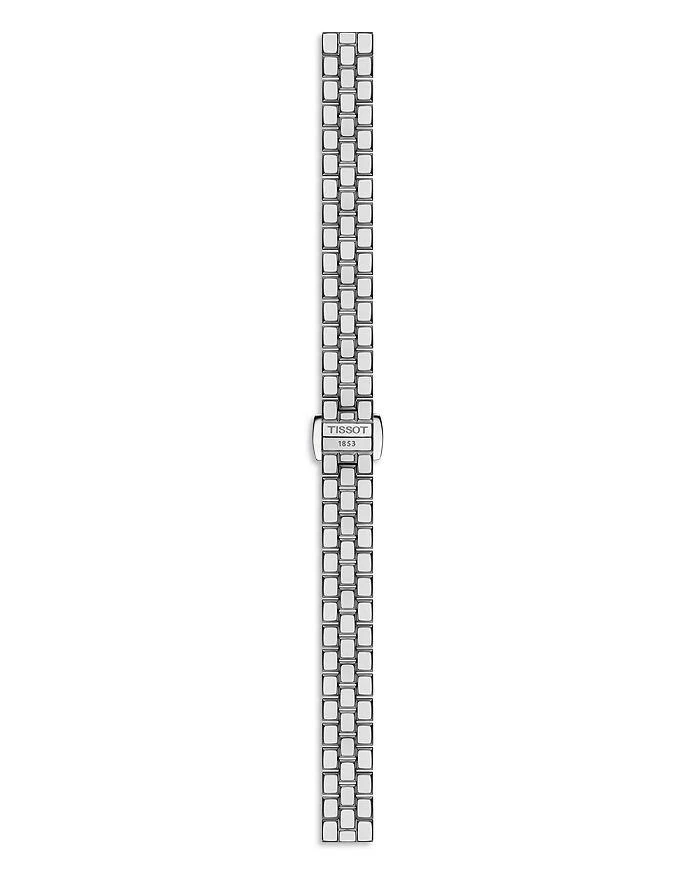 商品Tissot|Lovely Watch, 20mm x 20mm,价格¥2965,第4张图片详细描述