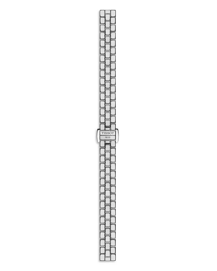 商品Tissot|Lovely Watch, 20mm x 20mm,价格¥2956,第4张图片详细描述