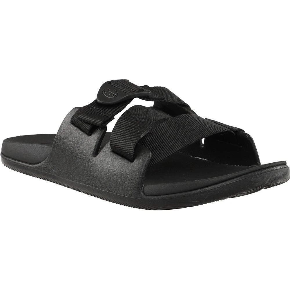 商品Chaco|Chillos Slide Sandals,价格¥281,第2张图片详细描述