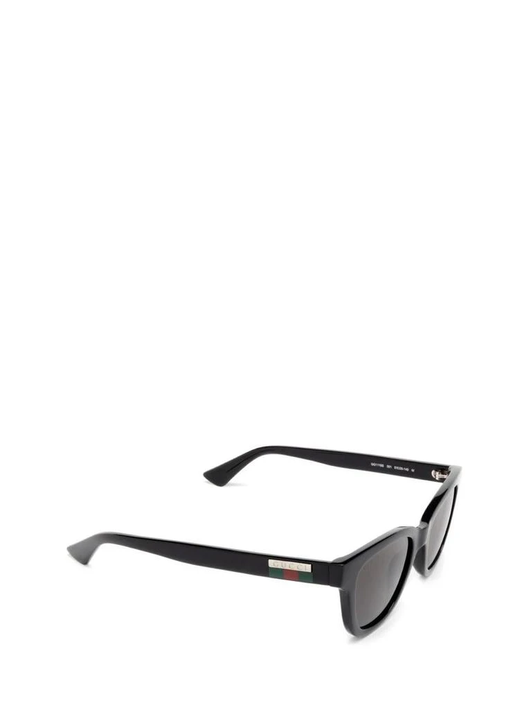商品Gucci|GUCCI EYEWEAR Sunglasses,价格¥1297,第2张图片详细描述