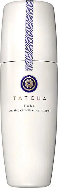 商品Tatcha|纯净山茶花卸妆油,价格¥355,第1张图片