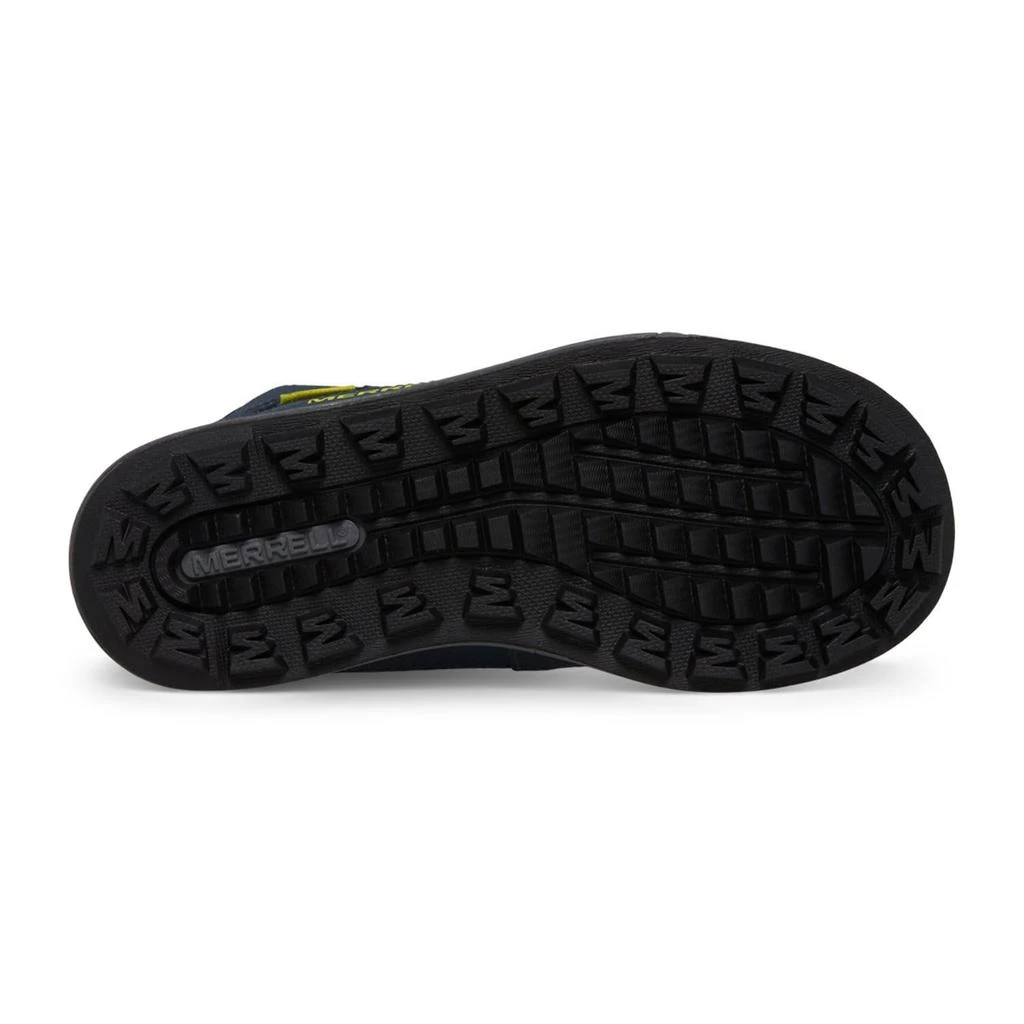 商品Merrell|Snow Bank 4.0 Waterproof (Little Kid/Big Kid),价格¥338,第3张图片详细描述