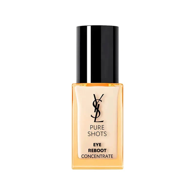 商品Yves Saint Laurent|肖战代言YSL圣罗兰夜皇后眼霜5ml/20ml冰感焕亮熬夜眼咖啡因紧致眼周【香港直邮】,价格¥74,第1张图片