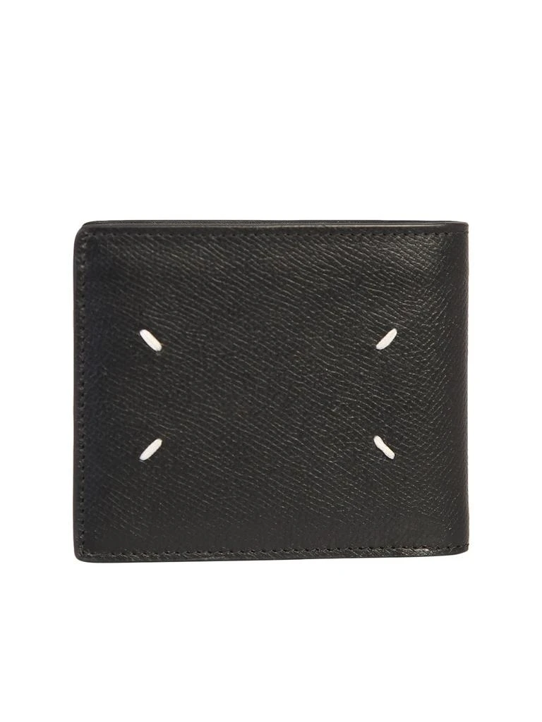 商品MAISON MARGIELA|MAISON MARGIELA LEATHER WALLET,价格¥2168,第2张图片详细描述
