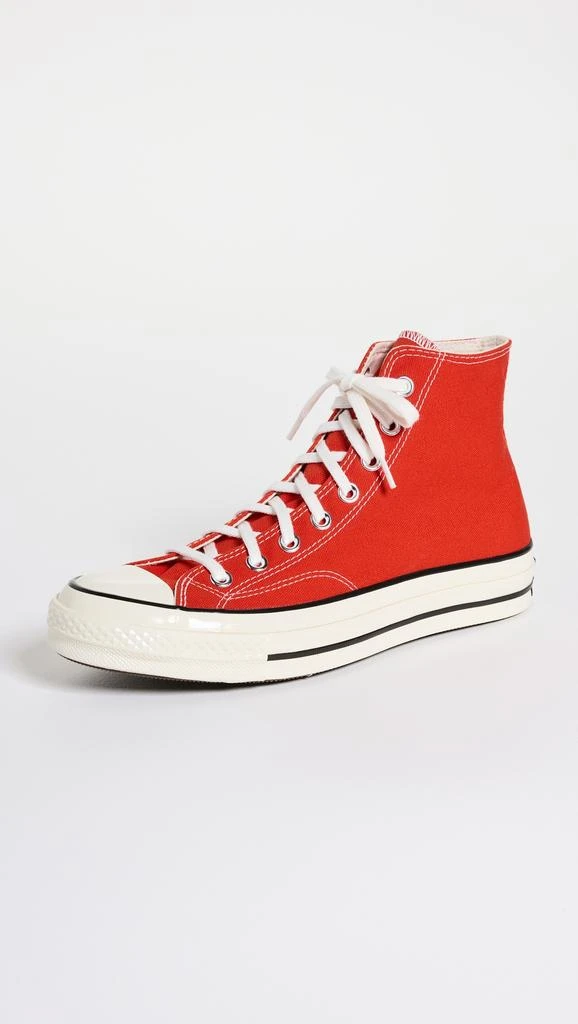 商品Converse|Chuck 70 High Top Sneakers,价格¥206,第1张图片