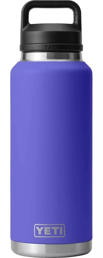 商品YETI|YETI 46 oz. Rambler Bottle with Chug Cap,价格¥367,第1张图片