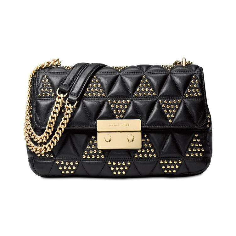 商品Michael Kors|大号链条单肩包,价格¥1768,第1张图片
