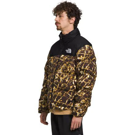 商品The North Face|1996 Retro Nuptse Jacket - Men's,价格¥1413,第2张图片详细描述