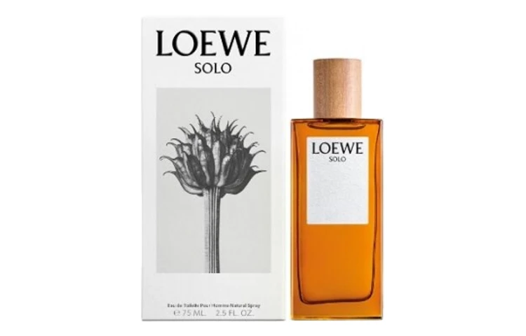 商品[国内直发] Loewe|罗意威 独奏宣言男士 香水 花果香调 淡香水EDT 50ml/100ml/30ml/75ml/150ml,价格¥609,第7张图片详细描述