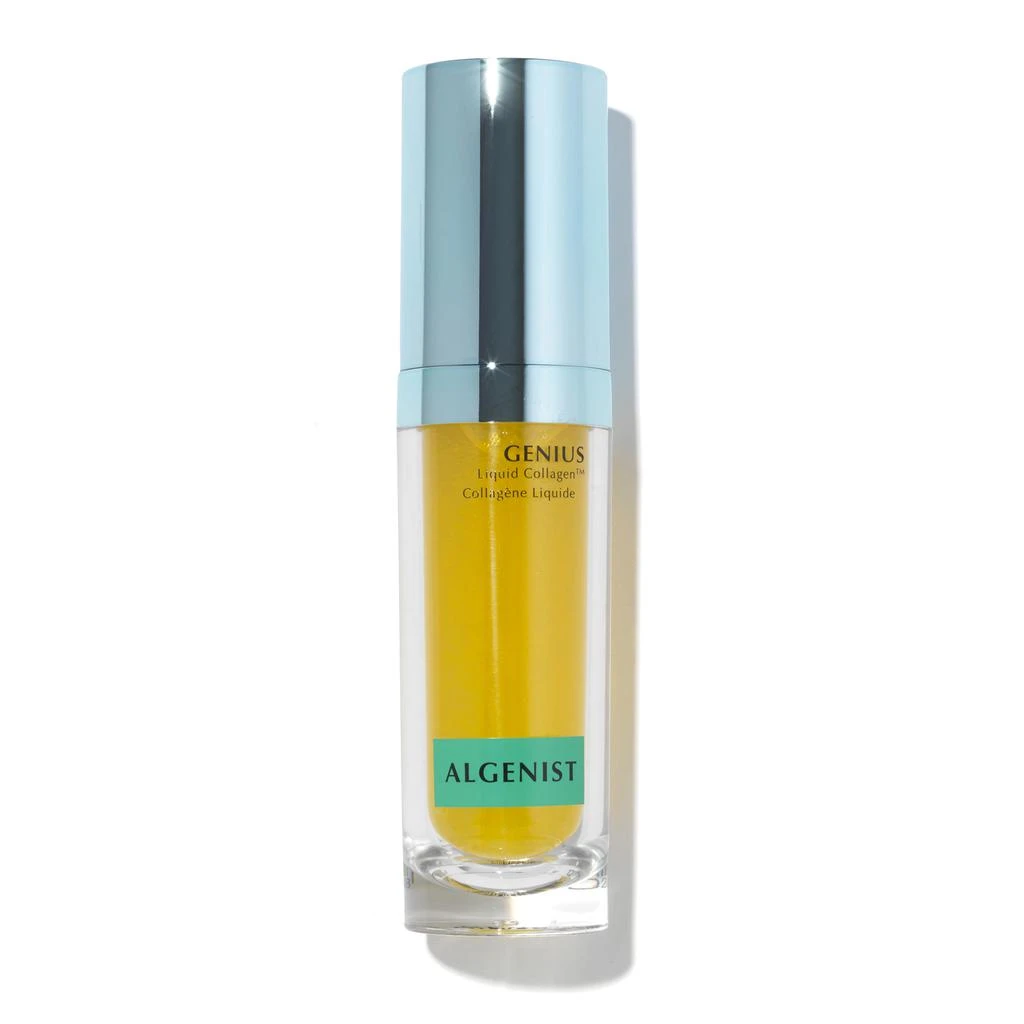 商品Algenist|Genius Liquid Collagen,价格¥436,第1张图片