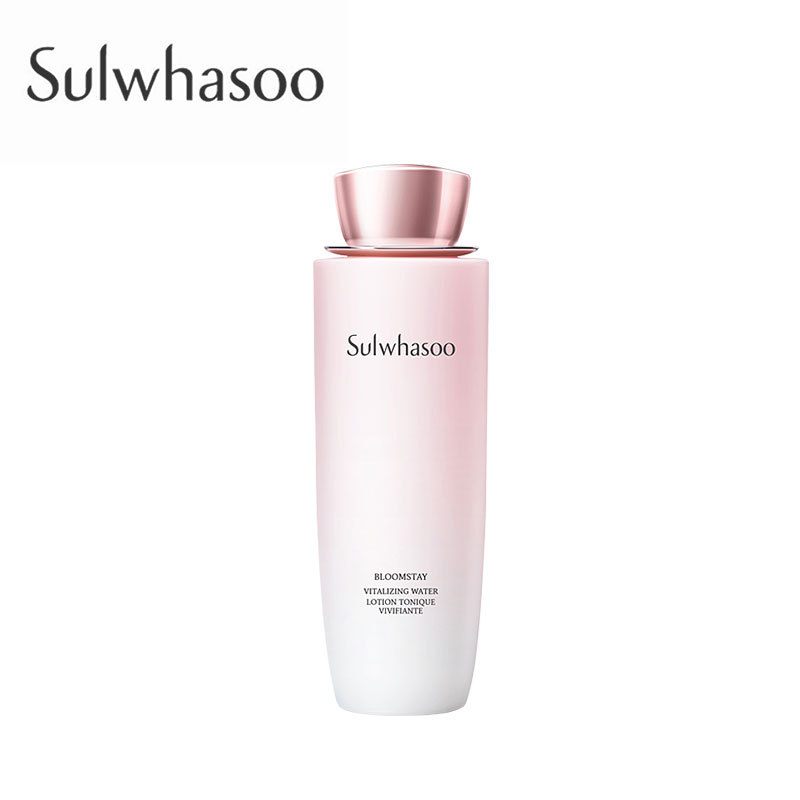 商品Sulwhasoo|雪花秀雪御活颜菁萃水150ml 补水抗糖抗氧细腻柔滑,价格¥419,第1张图片