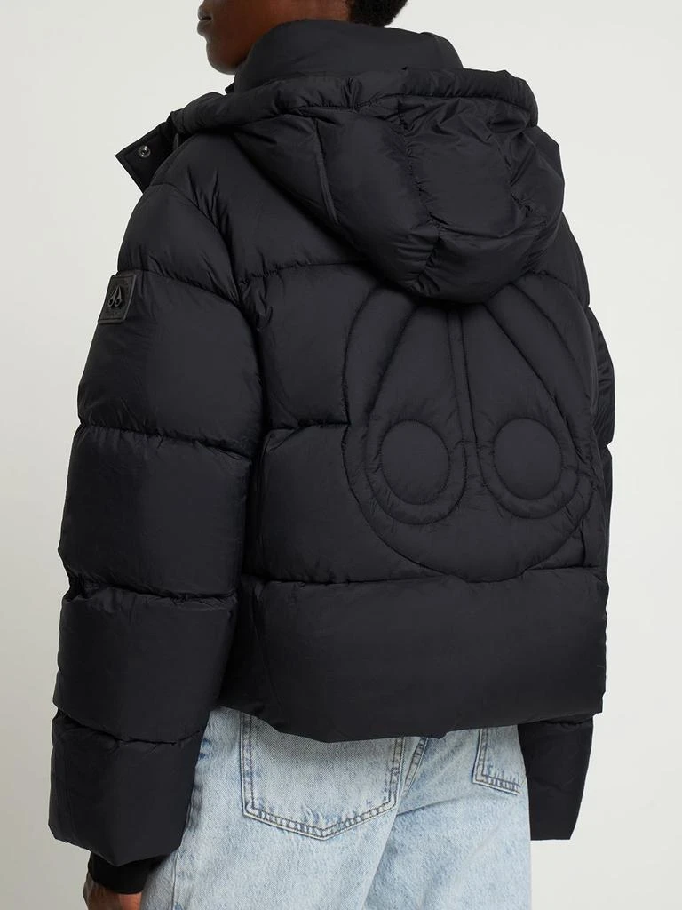 商品Moose Knuckles|Prospect Puffer,价格¥6573,第2张图片详细描述