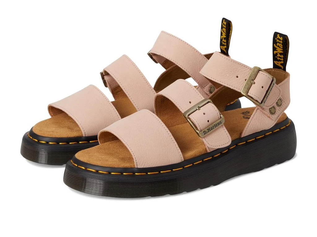商品Dr. Martens|Gryphon Quad,价格¥840,第1张图片