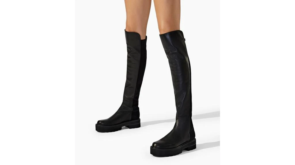 5050 Ultralift Platform Boot 商品