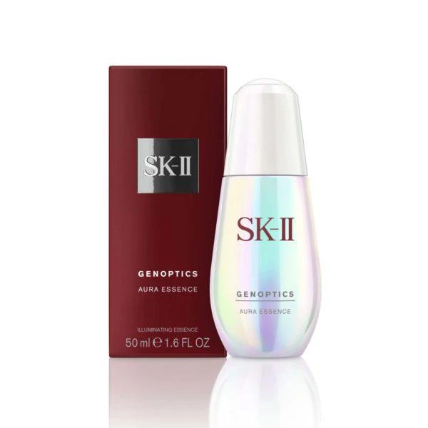 商品SK-II|GenOptics Aura Essence Serum,价格¥1825-¥2048,第1张图片