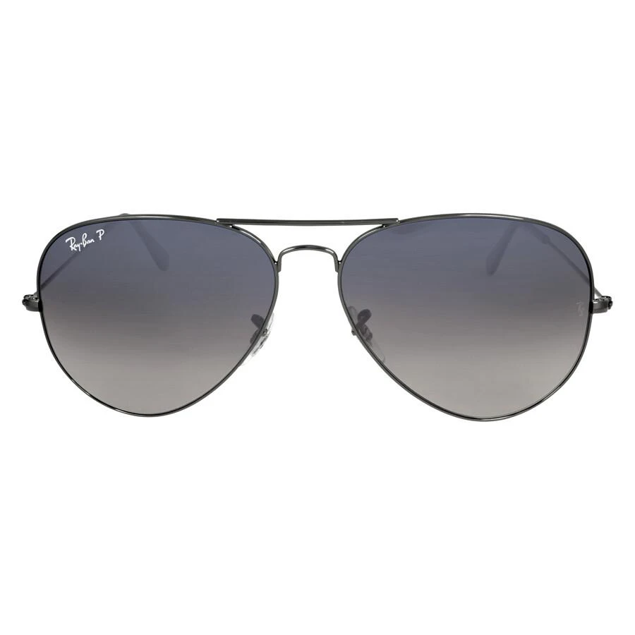 商品Ray-Ban|Ray Ban Sunglasses RB3025-004-62-Gradient,价格¥1174,第1张图片