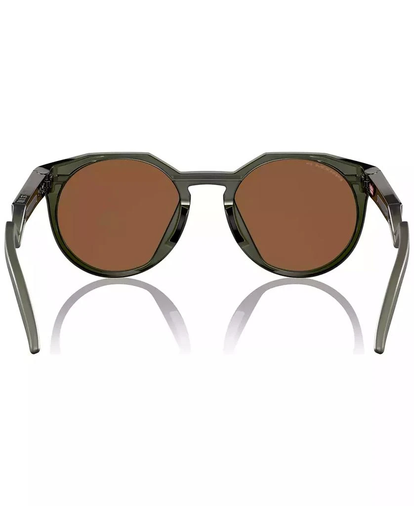 商品Oakley|Men's Polarized Sunglasses, Hstn,价格¥1794,第4张图片详细描述