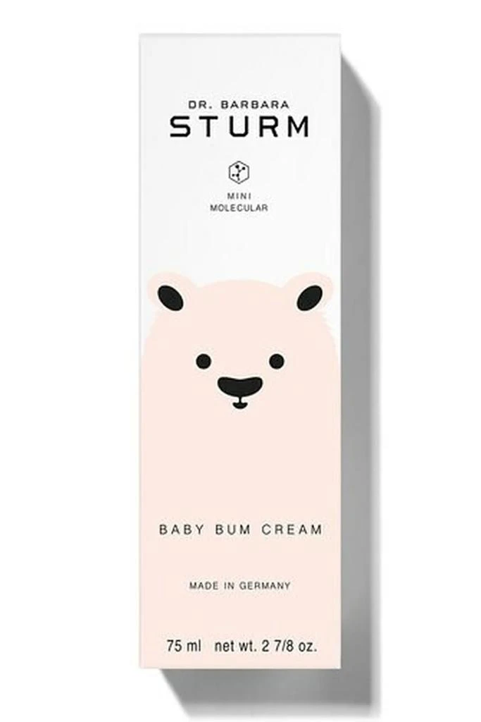 商品Dr. Barbara Sturm|beauty baby & kids baby bum cream 75,价格¥146,第1张图片