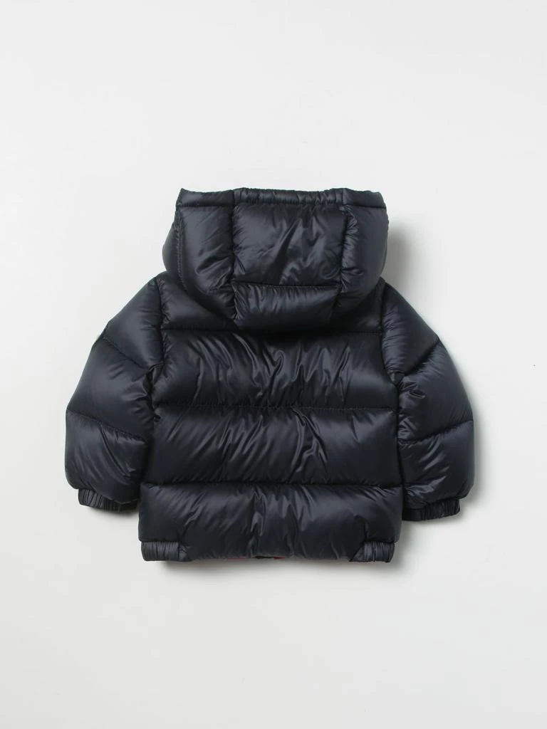 商品Moncler|Moncler padded nylon down jacket,价格¥2560,第2张图片详细描述
