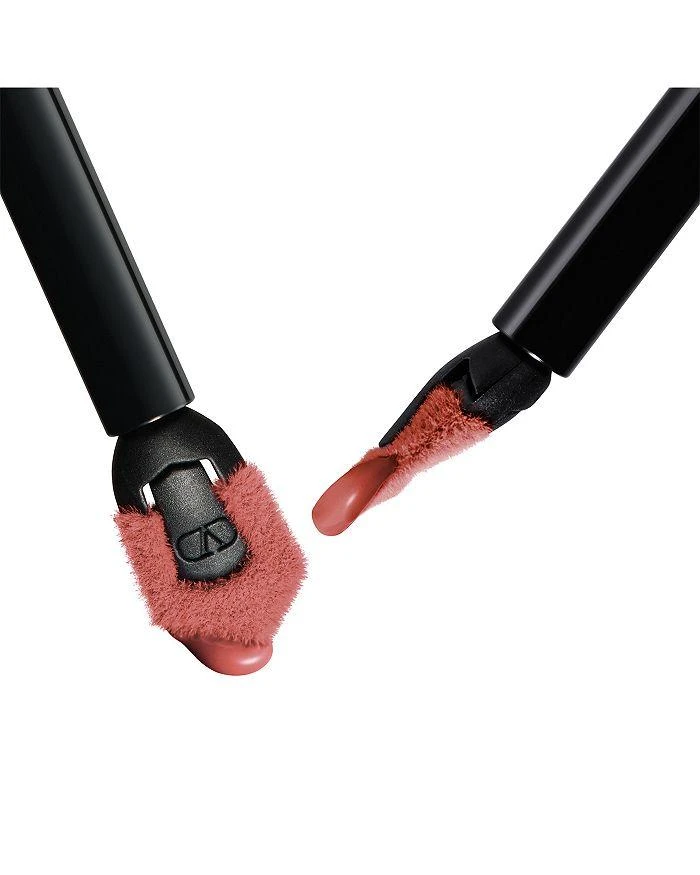 商品Valentino|Liquirosso 2 in 1 Lip & Blush Soft Matte Color,价格¥298,第3张图片详细描述