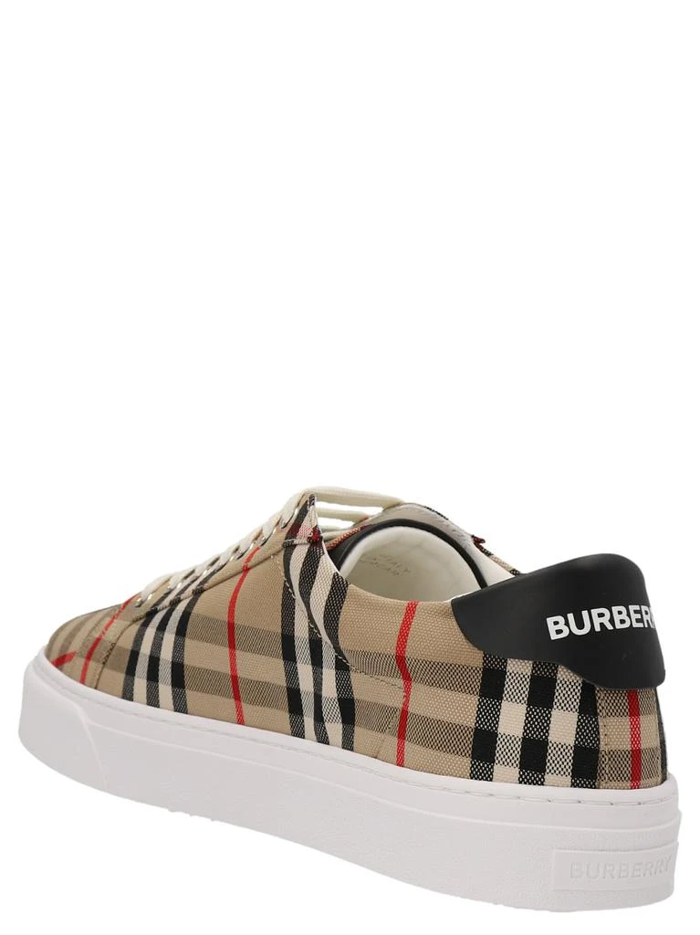 商品Burberry|'New Rangleton' sneakers,价格¥3801,第2张图片详细描述