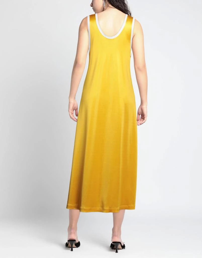 商品Marni|Long dress,价格¥2294,第4张图片详细描述