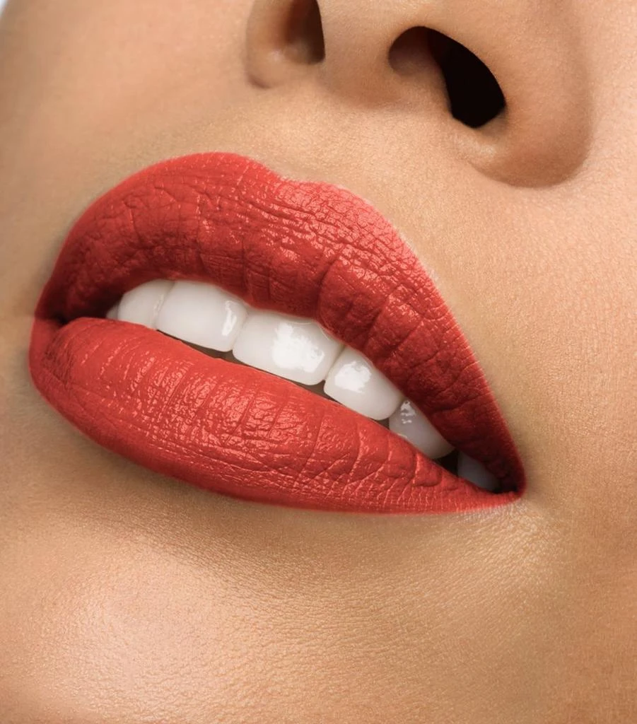 商品Christian Louboutin|Rouge Louboutin Silky Satin Lipstick,价格¥825,第4张图片详细描述