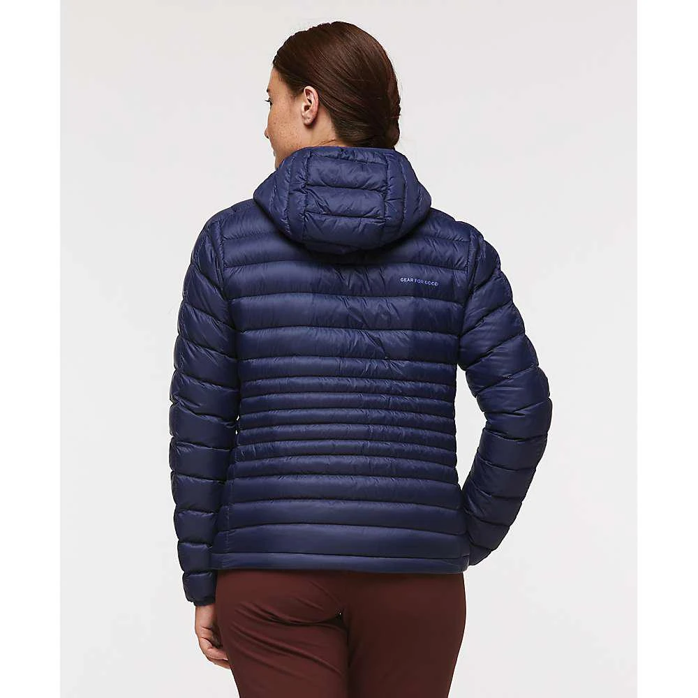 商品Cotopaxi|Women's Fuego Down Hooded Jacket,价格¥1329,第2张图片详细描述