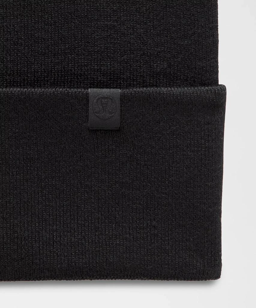Warm Revelation Beanie 商品