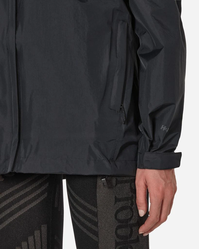 商品Patagonia|Torrentshell 3L Jacket Black,价格¥1397,第5张图片详细描述